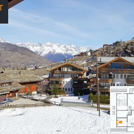 Chalet Spieli *