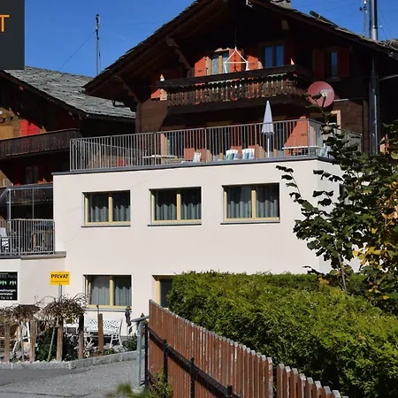 Chalet Spieli