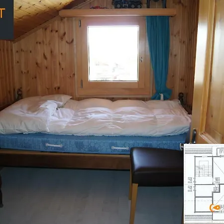 Chalet Spieli